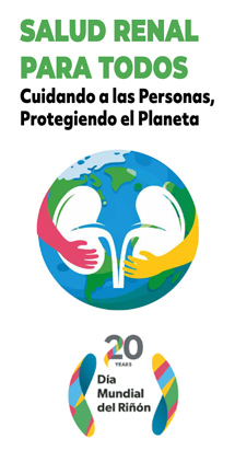 Congreso Nefrología