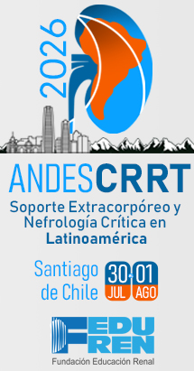 Congreso Nefrología