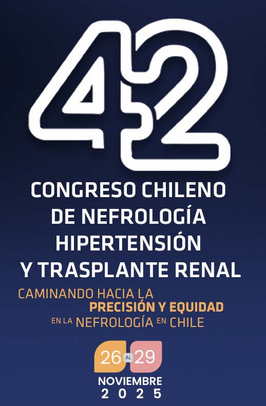 Congreso Nefrología