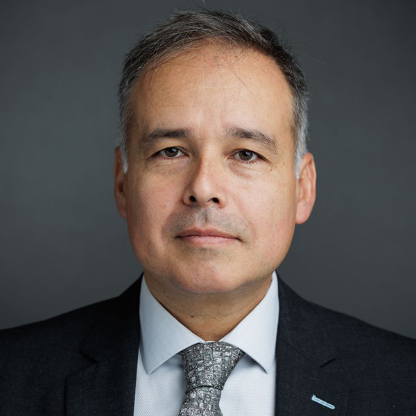 Rolando Claure-Del Granado