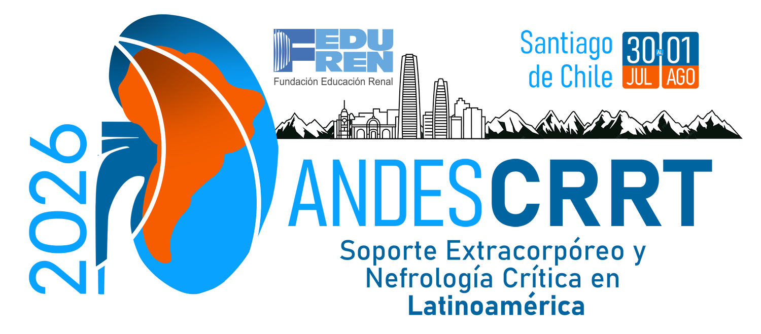 ANDES CRRT 2026